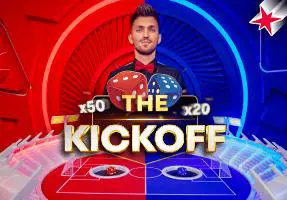 The Kickoff - Spin City - Congo